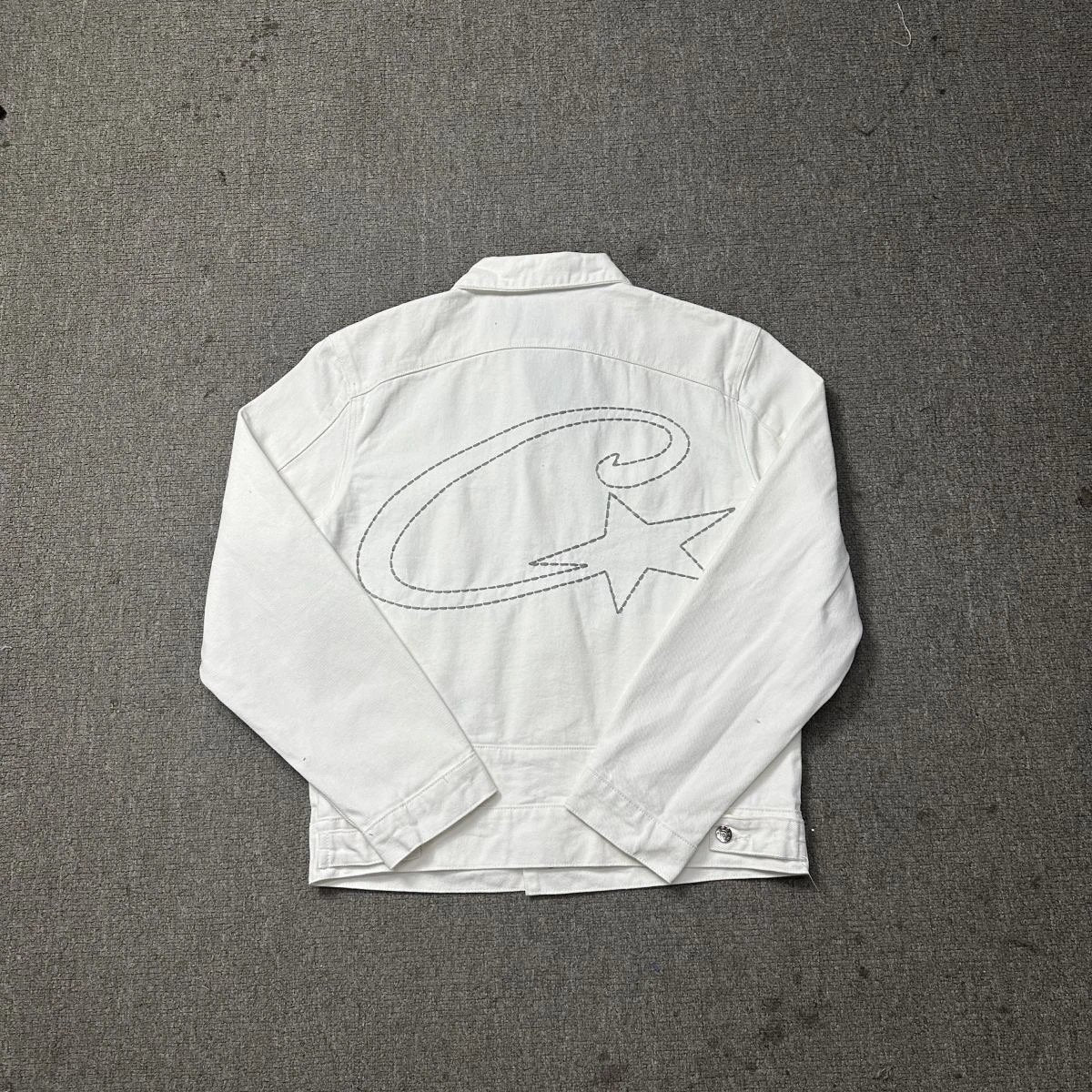 Jeans Cortez Estilo Urbano Moderno