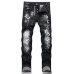 Jeans DSQUARED2 Moda Casual Premium