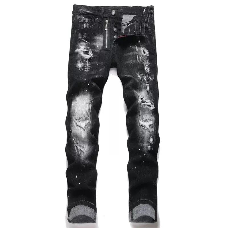 Jeans DSQUARED2 Moda Casual Premium