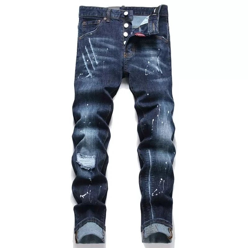 Jeans DSQUARED2 Moda Casual Premium