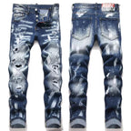 Jeans DSQUARED2 Moda Casual Premium