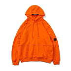 Sudadera Capucha CP COMPANY Técnico Italiano
