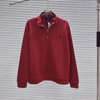 Sudadera Capucha RA*PH LAUREN Lujo Americano