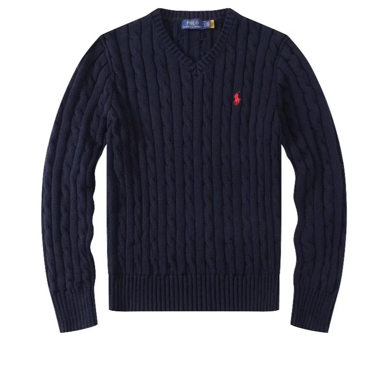 Jersey Ralph Lauren Clásico Premium