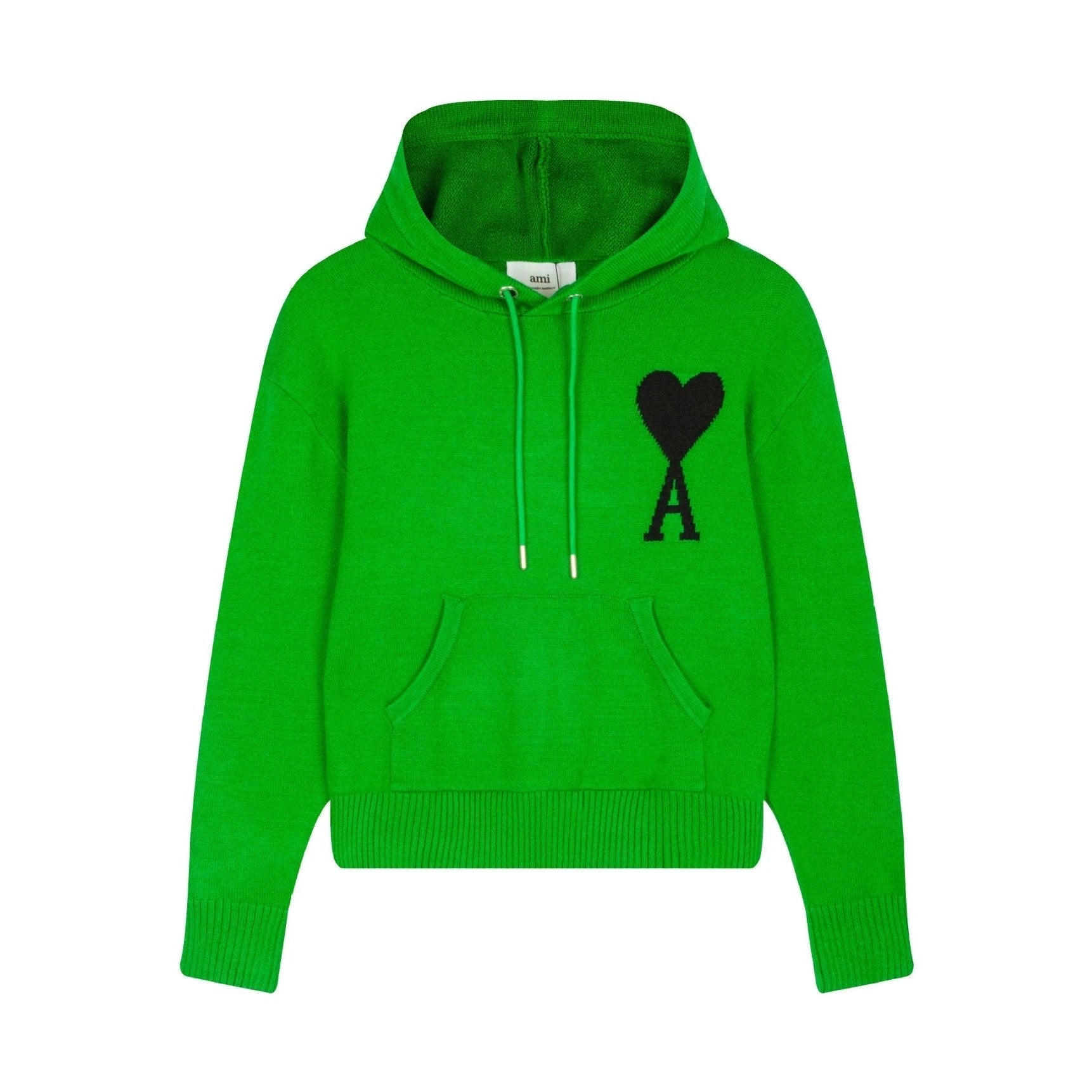 Sudadera Capucha AM* IN PARIS Streetwear