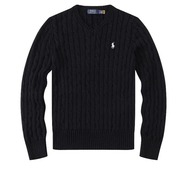 Jersey Ralph Lauren Clásico Premium