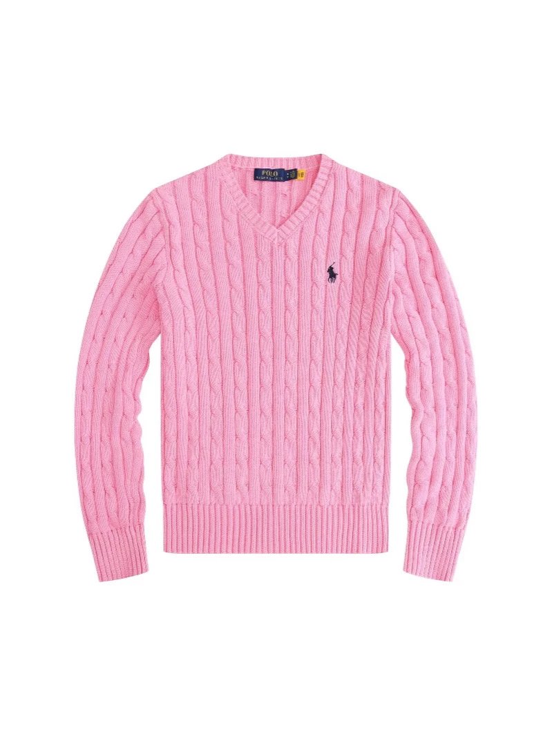 Jersey Ralph Lauren Clásico Premium