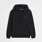 Sudadera Capucha RA*PH LAUREN Lujo Americano