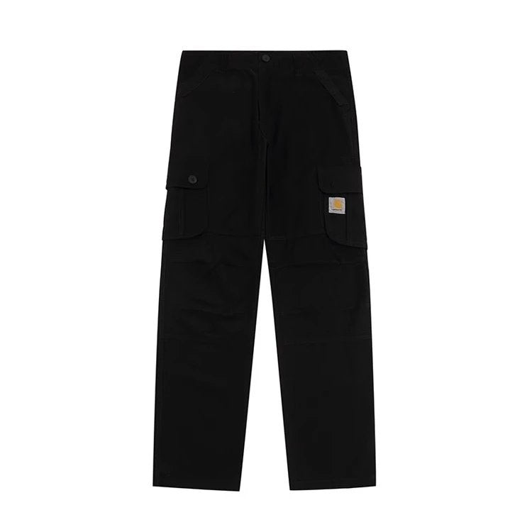 Sudadera Capucha CA*HARTT Workwear Resistente