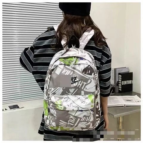 Colección de Bolsos Crossbody