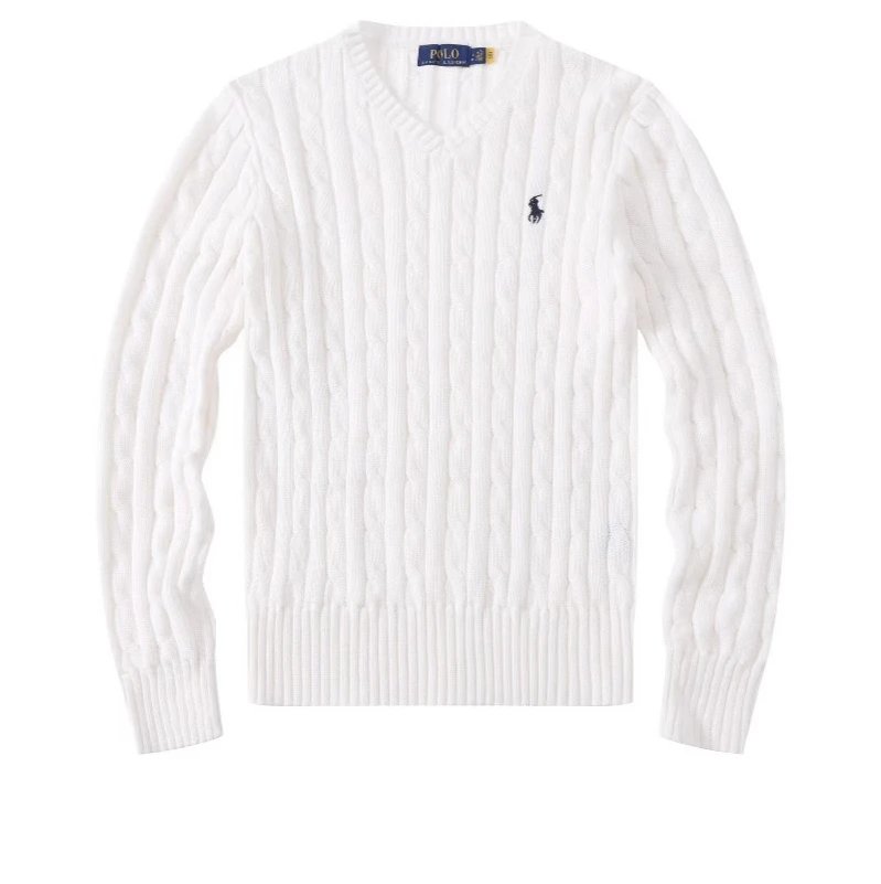 Jersey Ralph Lauren Clásico Premium