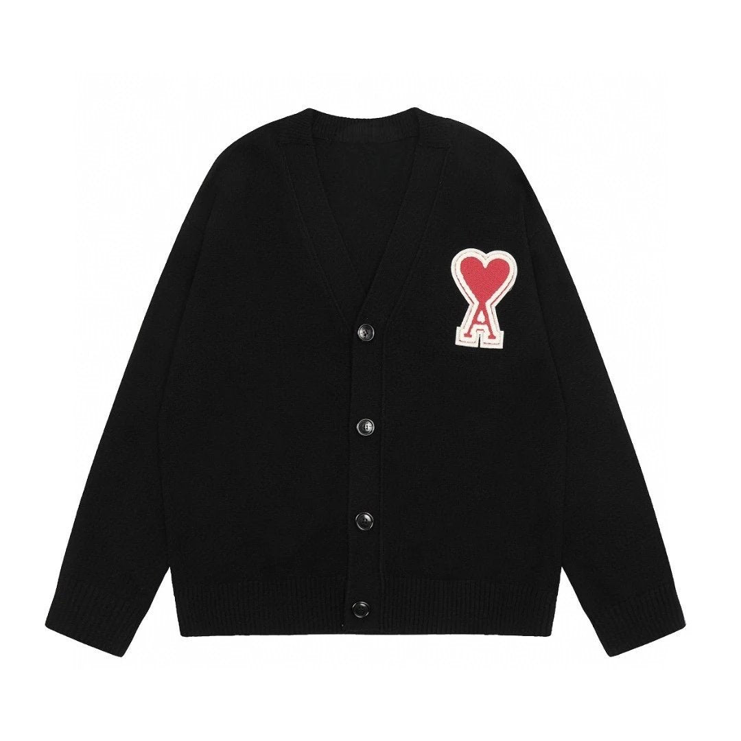 Sudadera Capucha AM* IN PARIS Streetwear