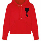 Sudadera Capucha AM* IN PARIS Streetwear