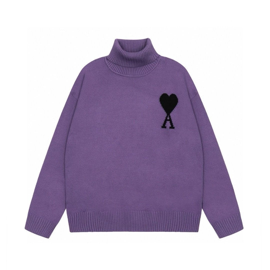 Sudadera Capucha AM* IN PARIS Streetwear