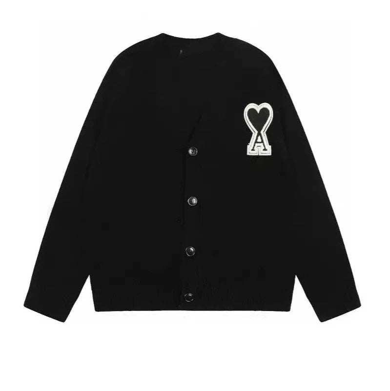 Sudadera Capucha AM* IN PARIS Streetwear