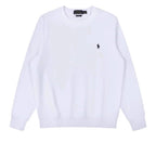 Sudadera Capucha RA*PH LAUREN Lujo Americano