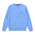 Sudadera Capucha RA*PH LAUREN Lujo Americano