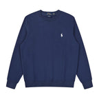 Sudadera Capucha RA*PH LAUREN Lujo Americano