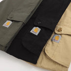 Sudadera Capucha CA*HARTT Workwear Resistente