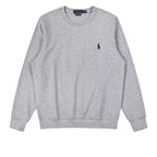 Sudadera Capucha RA*PH LAUREN Lujo Americano