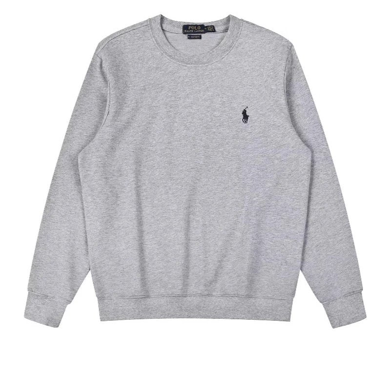 Sudadera Capucha RA*PH LAUREN Lujo Americano