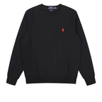 Sudadera Capucha RA*PH LAUREN Lujo Americano