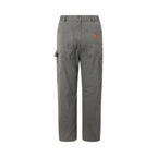 Sudadera Capucha CA*HARTT Workwear Resistente