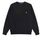 Sudadera Capucha RA*PH LAUREN Lujo Americano