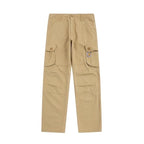 Sudadera Capucha CA*HARTT Workwear Resistente