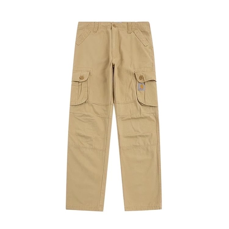 Sudadera Capucha CA*HARTT Workwear Resistente