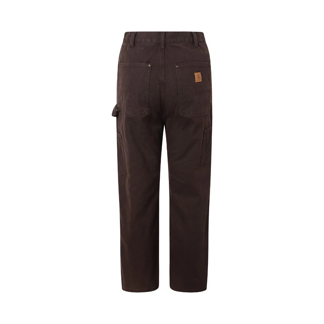 Sudadera Capucha CA*HARTT Workwear Resistente