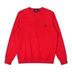 Sudadera Capucha RA*PH LAUREN Lujo Americano