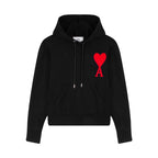 Sudadera Capucha AM* IN PARIS Streetwear