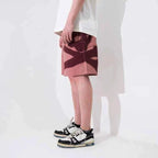 Sudadera Capucha MA*TERMIND Streetwear Japonés