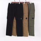 Pantalones Cargo CP C*MPANY Streetwear Urbano