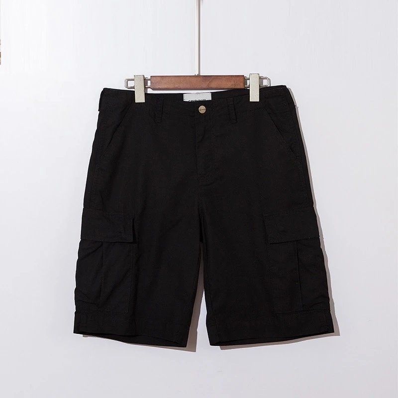 Pantalones Cargo CARARTT Estilo Urbano