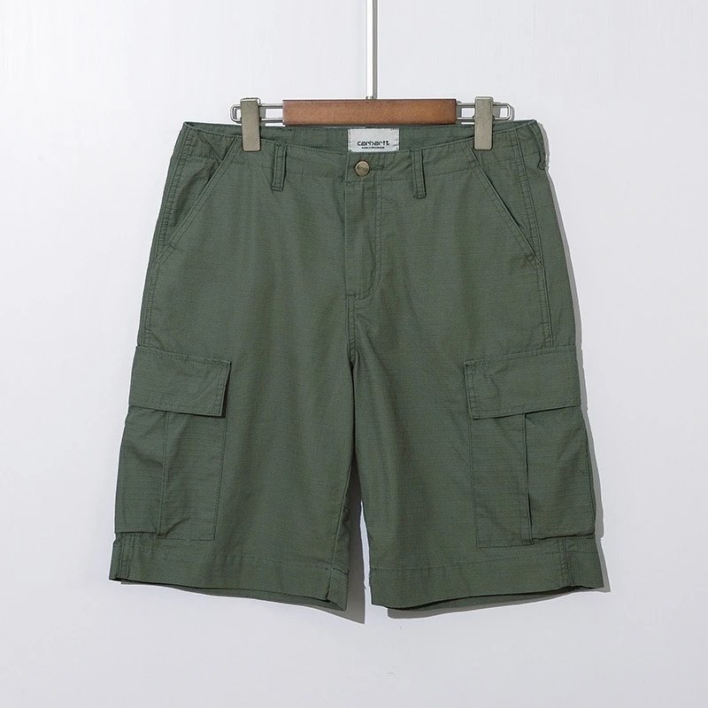 Pantalones Cargo CARARTT Estilo Urbano