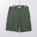 Pantalones Cargo CARARTT Estilo Urbano