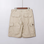 Pantalones Cargo CARARTT Estilo Urbano