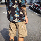 Pantalones Cargo CARARTT Estilo Urbano