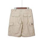 Pantalones Cargo CARARTT Estilo Urbano