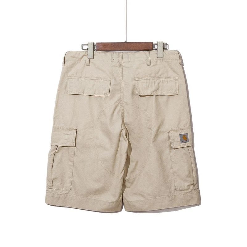 Pantalones Cargo CARARTT Estilo Urbano
