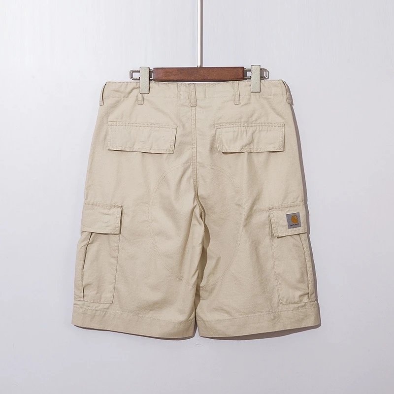 Pantalones Cargo CARARTT Estilo Urbano