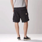 Pantalones Cargo CARARTT Estilo Urbano