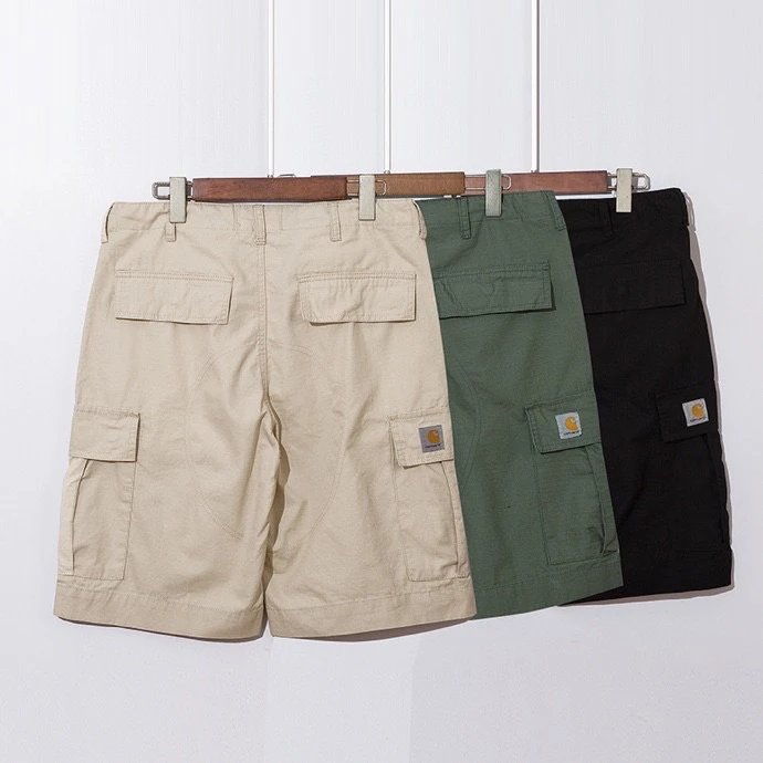 Pantalones Cargo CARARTT Estilo Urbano Imagen secundaria del producto