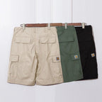Pantalones Cargo CARARTT Estilo Urbano