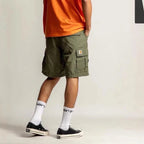 Pantalones Cargo CARARTT Estilo Urbano