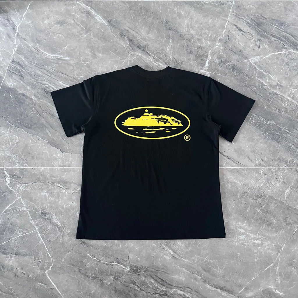 Sudadera Capucha CORTE*Z Streetwear Urbano