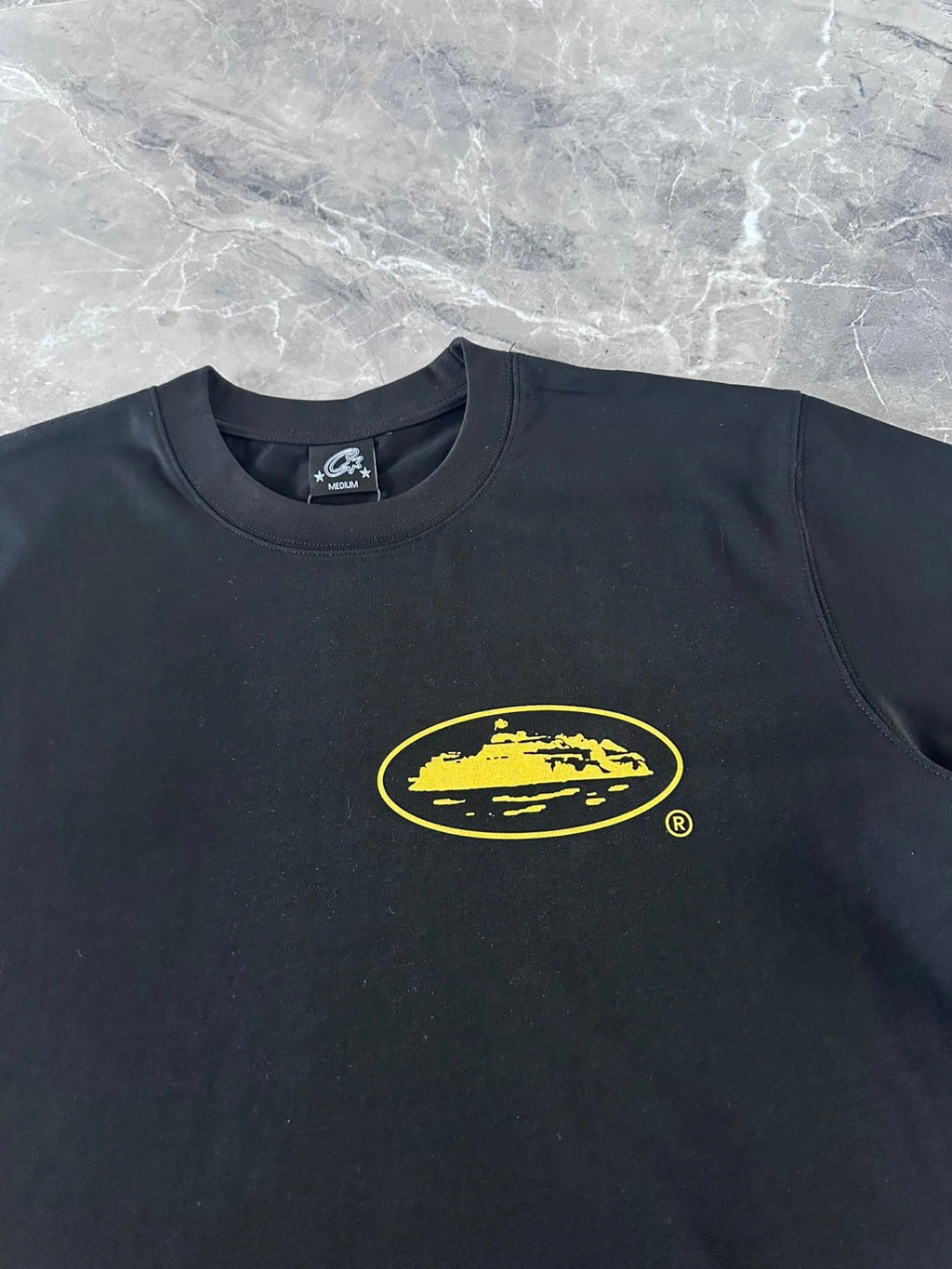 Sudadera Capucha CORTE*Z Streetwear Urbano