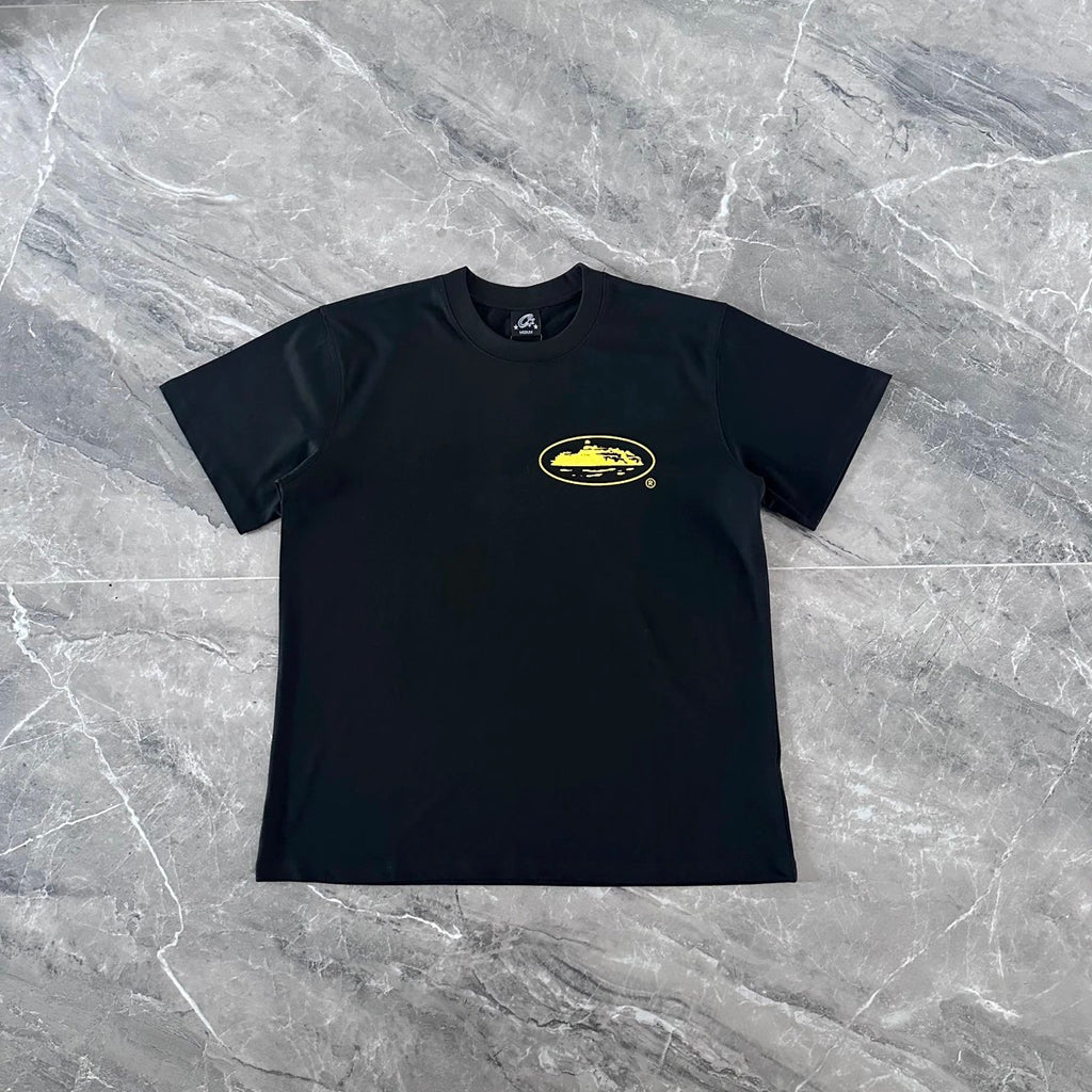 Sudadera Capucha CORTE*Z Streetwear Urbano